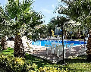 Unterkunft 0915109 - Appartement Kampanien / Neapel - Appartement Laura