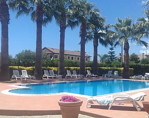 Unterkunft 0915109 - Appartement Kampanien / Neapel - Appartement Laura