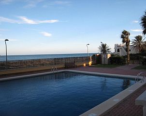 Verblijf 0915120 • Appartement Costa Calida • Apartamentos Turisticos Playa Principe 