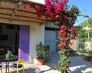 Guest house 0915240 • Holiday property Campania / Naples • OmaKoti 