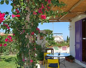 Unterkunft 0915240 - Ferienhaus Kampanien / Neapel - OmaKoti