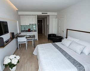 Guest house 0915310 • Apartment Costa de Valencia • ApartHotel Playa Oliva 