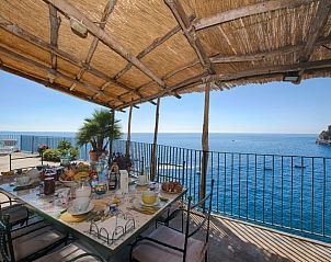 Unterkunft 0915801 - Ferienhaus Kampanien / Neapel - Vakantiehuis Il Corallo