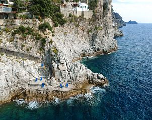 Unterkunft 0915801 - Ferienhaus Kampanien / Neapel - Vakantiehuis Il Corallo