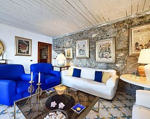 Unterkunft 0915801 - Ferienhaus Kampanien / Neapel - Vakantiehuis Il Corallo