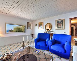 Unterkunft 0915801 - Ferienhaus Kampanien / Neapel - Vakantiehuis Il Corallo