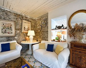 Unterkunft 0915801 - Ferienhaus Kampanien / Neapel - Vakantiehuis Il Corallo