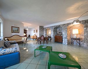 Unterkunft 0915801 - Ferienhaus Kampanien / Neapel - Vakantiehuis Il Corallo