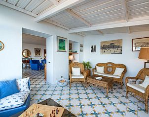 Unterkunft 0915801 - Ferienhaus Kampanien / Neapel - Vakantiehuis Il Corallo