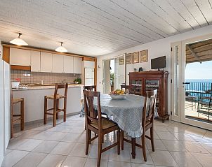 Unterkunft 0915801 - Ferienhaus Kampanien / Neapel - Vakantiehuis Il Corallo