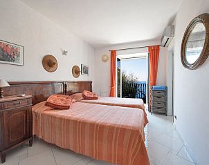 Unterkunft 0915801 - Ferienhaus Kampanien / Neapel - Vakantiehuis Il Corallo