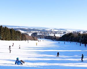 Guest house 0916703 - Holiday property Luxembourg - 2 pers Petit Gite Ardennen, huisdieren welkom