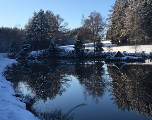 Guest house 0916703 - Holiday property Luxembourg - 2 pers Petit Gite Ardennen, huisdieren welkom