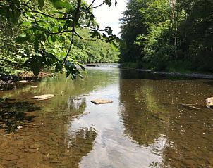 Guest house 0916703 - Holiday property Luxembourg - 2 pers Petit Gite Ardennen, huisdieren welkom