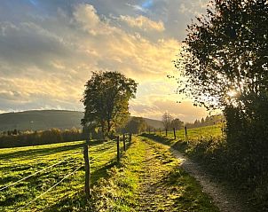 Guest house 0916703 - Holiday property Luxembourg - 2 pers Petit Gite Ardennen, huisdieren welkom