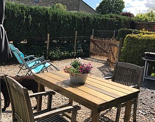 Guest house 0916703 - Holiday property Luxembourg - 2 pers Petit Gite Ardennen, huisdieren welkom