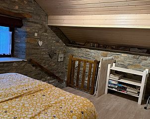 Guest house 0916703 - Holiday property Luxembourg - 2 pers Petit Gite Ardennen, huisdieren welkom