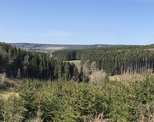 Guest house 0916703 - Holiday property Luxembourg - 2 pers Petit Gite Ardennen, huisdieren welkom