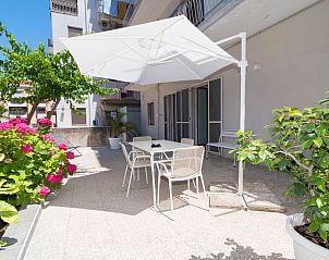 Unterkunft 0916805 - Appartement Kampanien / Neapel - Appartement Bougainvillea Home