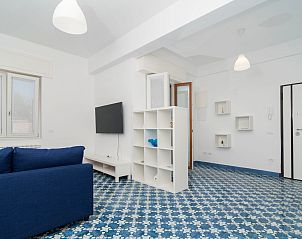 Unterkunft 0916805 - Appartement Kampanien / Neapel - Appartement Bougainvillea Home