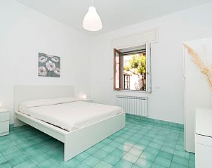 Unterkunft 0916805 - Appartement Kampanien / Neapel - Appartement Bougainvillea Home