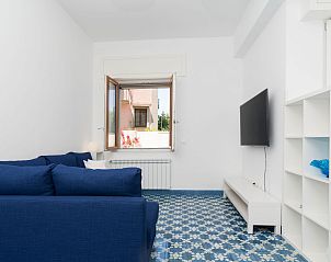 Unterkunft 0916805 - Appartement Kampanien / Neapel - Appartement Bougainvillea Home