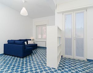 Unterkunft 0916805 - Appartement Kampanien / Neapel - Appartement Bougainvillea Home