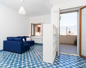 Unterkunft 0916805 - Appartement Kampanien / Neapel - Appartement Bougainvillea Home