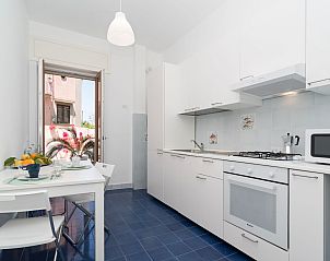 Unterkunft 0916805 - Appartement Kampanien / Neapel - Appartement Bougainvillea Home