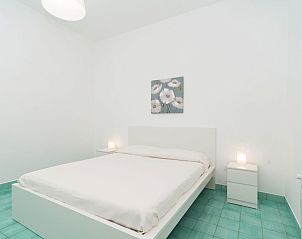 Unterkunft 0916805 - Appartement Kampanien / Neapel - Appartement Bougainvillea Home