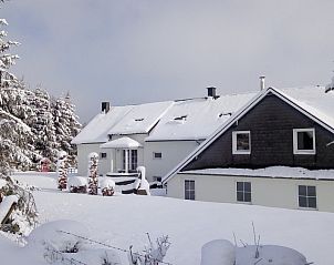 Verblijf 0917901 • Vakantiewoning Ardennen (Luik) • Haus Turbes Volksspelen-Café René 12-20 p 