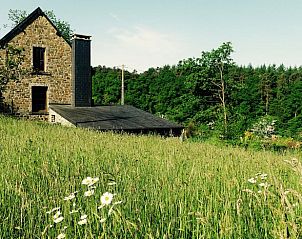 Guest house 091806 - Holiday property Luxembourg - Huisje in Herbeumont
