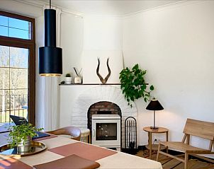 Guest house 091806 - Holiday property Luxembourg - Huisje in Herbeumont