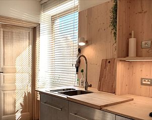 Guest house 091806 - Holiday property Luxembourg - Huisje in Herbeumont