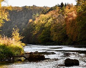 Guest house 091806 - Holiday property Luxembourg - Huisje in Herbeumont