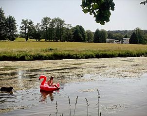 Guest house 091806 - Holiday property Luxembourg - Huisje in Herbeumont