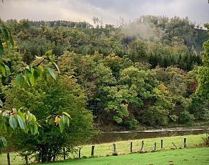 Guest house 091806 - Holiday property Luxembourg - Huisje in Herbeumont