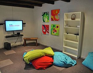 Guest house 091807 - Holiday property Luxembourg - Huisje in Herbeumont