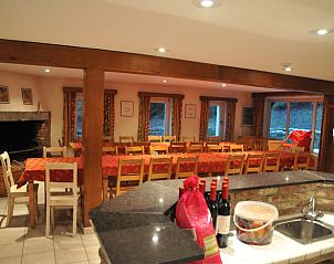 Guest house 091807 - Holiday property Luxembourg - Huisje in Herbeumont