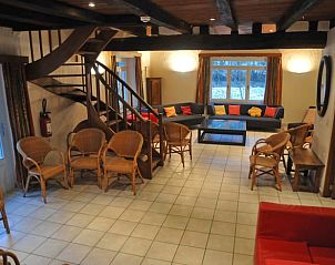 Guest house 091807 - Holiday property Luxembourg - Huisje in Herbeumont