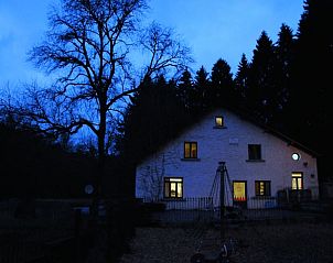 Guest house 091807 - Holiday property Luxembourg - Huisje in Herbeumont