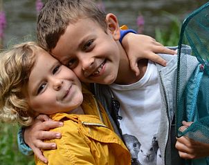 Guest house 091807 - Holiday property Luxembourg - Huisje in Herbeumont