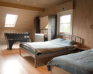 Guest house 0918621 - Holiday property Luxembourg - Maison 12ment