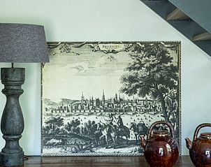 Guest house 0918635 - Holiday property Luxembourg - La Roche Durbuy