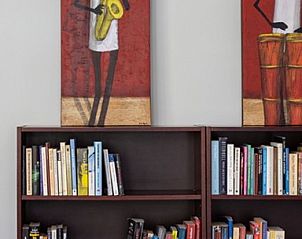 Guest house 0918635 - Holiday property Luxembourg - La Roche Durbuy