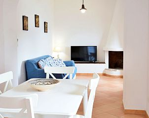 Unterkunft 0919002 - Appartement Kampanien / Neapel - Appartement Casa della Marina - Strand, Meerblick, Wifi,