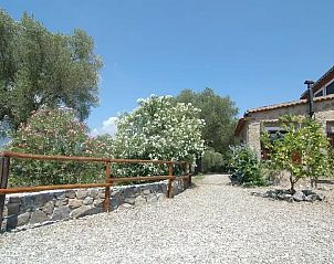 Unterkunft 0919902 - Ferienhaus Kampanien / Neapel - Valle degli Olivi