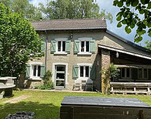 Guest house 0920503 • Holiday property Luxembourg • Vakantiehuis in Beho 