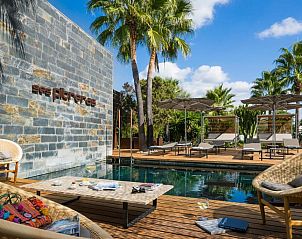 Verblijf 0920511 • Vakantie appartement Ibiza • Hotel Boutique Ses Pitreras 