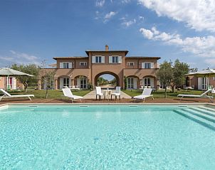 Guest house 0920716 • Holiday property Lazio / Rome • Vakantiehuis Marina Velca 